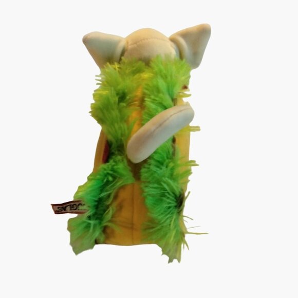 Douglas Cuddle Toys Chihuahua Taco Dog Plush Stuffed Animal Doll Toy - Picture 4 of 8